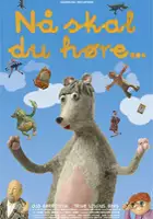 plakat filmuNå skal du høre ...