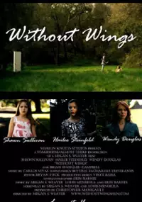 Plakat filmu Without Wings