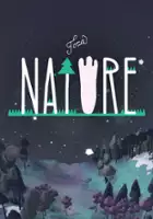 plakat gry Toca Nature