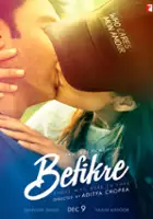 plakat filmu Befikre