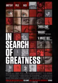 Plakat filmu In Search of Greatness