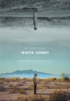 plakat filmu Podróż zimowa