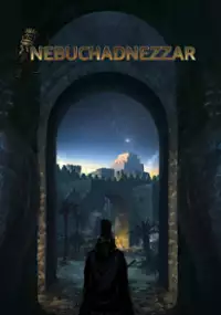Plakat gry Nebuchadnezzar