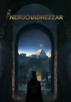 plakat gry Nebuchadnezzar