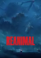 plakat gry REANIMAL