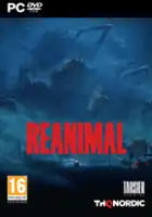 plakat gry REANIMAL