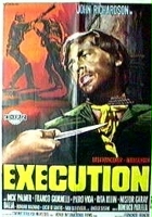 plakat filmu Execution