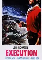 plakat filmu Execution