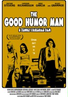 plakat filmu The Good Humor Man
