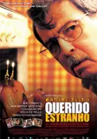 plakat filmu Querido Estranho