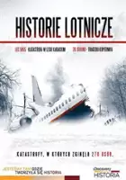 plakat serialu Historie lotnicze