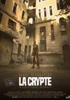 plakat filmu Cripta
