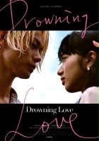 plakat filmu Drowning Love