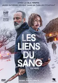 Plakat filmu Córka