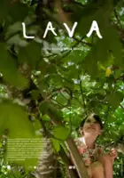 plakat filmu Lava