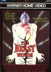 Plakat filmu Wcielenie