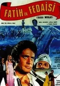 Plakat filmu Fatih'in fedaisi