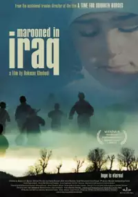 Plakat filmu Marooned in Iraq