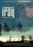 plakat filmu Marooned in Iraq