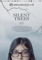 plakat filmu Drzewa milczą