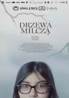 plakat filmu Drzewa milczą