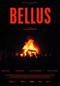Plakat filmu Bellus