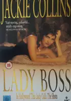 plakat filmu Lady Boss