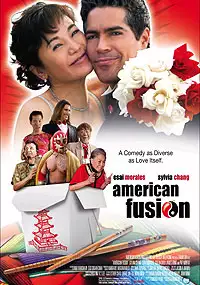 Plakat filmu American Fusion