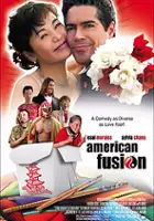 plakat filmu American Fusion