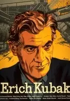 plakat filmu Erich Kubak