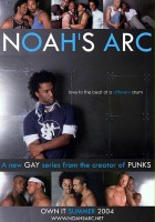 plakat filmu Noah's Arc