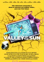plakat filmu Dolina słońca