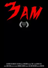 Plakat filmu 3 Am