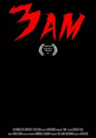 plakat filmu 3 Am