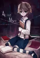 plakat gry Alice Mare