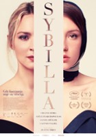 plakat filmu Sybilla