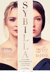 Plakat filmu Sybilla