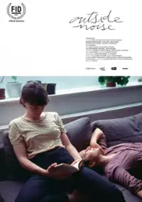 Plakat filmu Outside Noise
