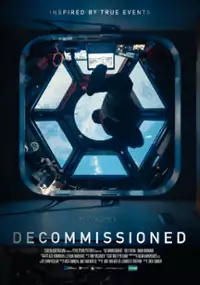 Plakat filmu Decommissioned
