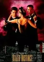 plakat filmu Killer Instinct