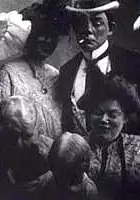 plakat filmu The Whole Dam Family and the Dam Dog