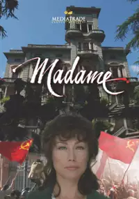 Plakat filmu Madame