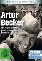 plakat filmu Artur Becker