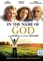 plakat filmu In the Name of God