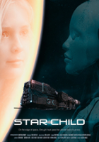 Sean Roberts Metcalfe / Star Child
