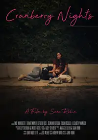 Plakat filmu Cranberry Nights