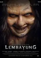 plakat filmu Lembayung