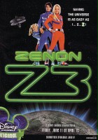 plakat filmu Zenon: Z3