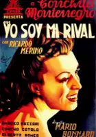 plakat filmu Yó soy mi rival