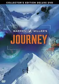 Plakat filmu Journey